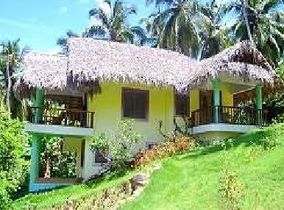 Hotel Las Ballenas Escondidas Garden